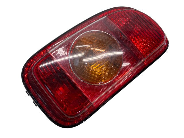 Mini Cooper Clubman Left Rear Tail Light 63217167411 2008-2010 R55 509