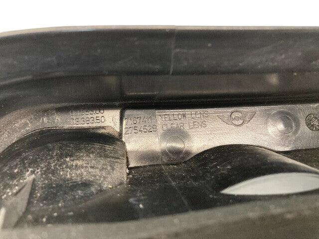 Mini Cooper Clubman Left Rear Tail Light 63217167411 2008-2010 R55 509