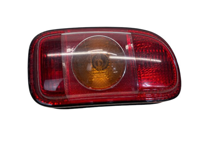 Mini Cooper Clubman Left Rear Tail Light 63217167411 2008-2010 R55 509
