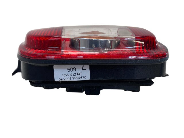 Mini Cooper Clubman Left Rear Tail Light 63217167411 2008-2010 R55 509