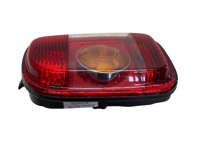 Mini Cooper Clubman Left Rear Tail Light 63217167411 2008-2010 R55 509