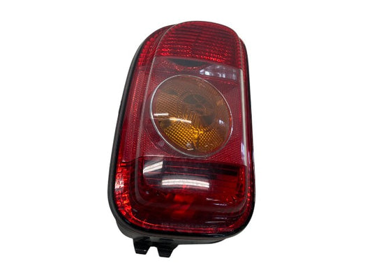 Mini Cooper Clubman Left Rear Tail Light 63217167411 2008-2010 R55 509