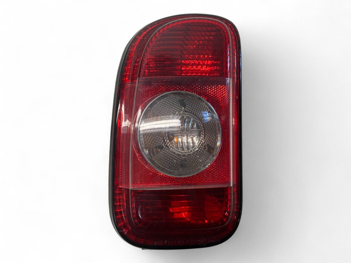 Mini Cooper Clubman Left Rear Tail Light 63217167411 2008-2010 R55 520
