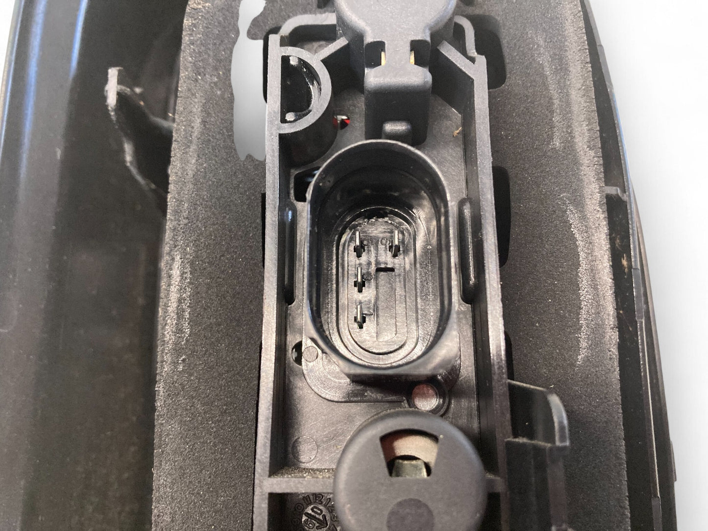 Mini Cooper Clubman Left Rear Tail Light 63217167411 2008-2010 R55 520