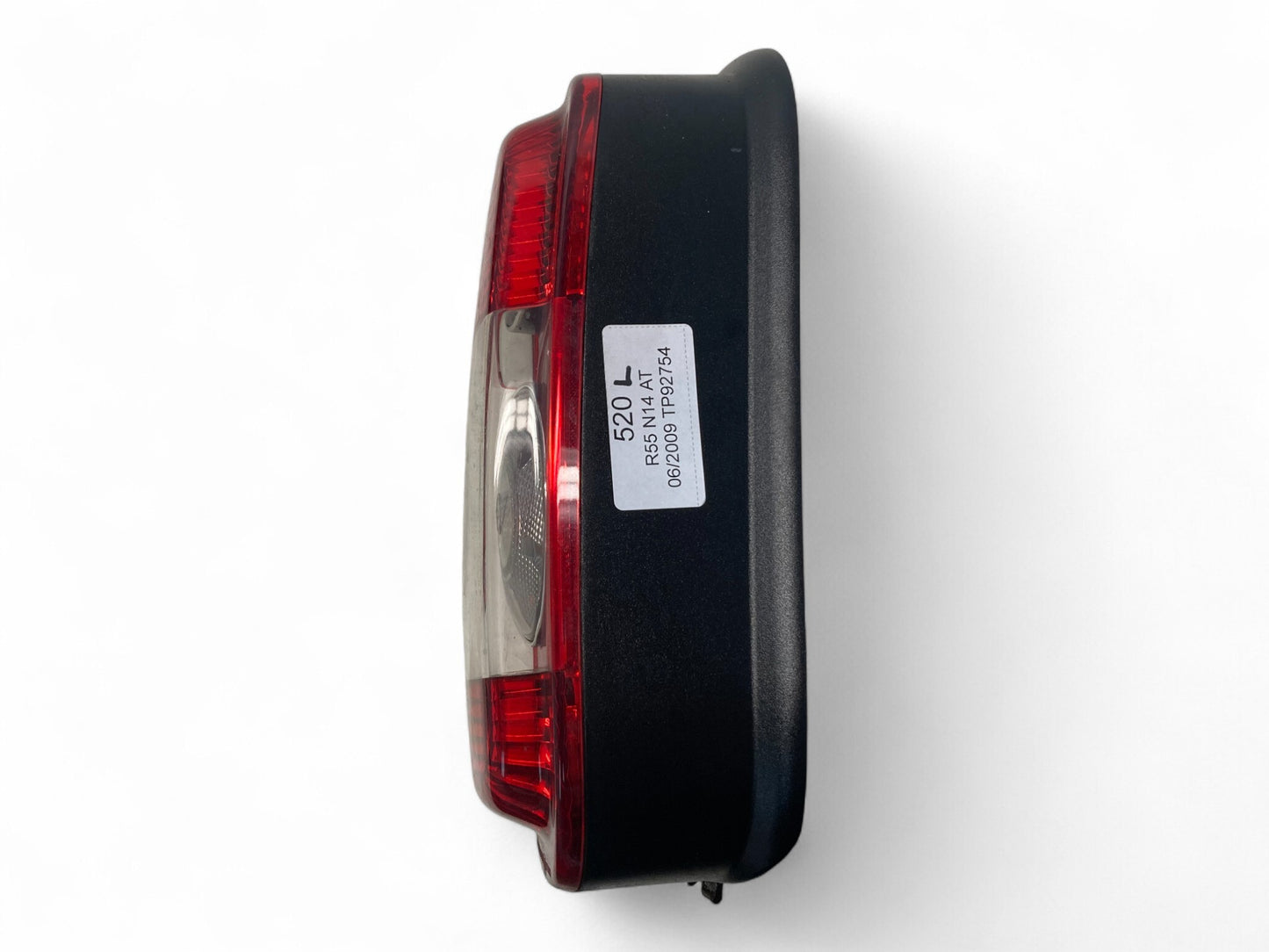 Mini Cooper Clubman Left Rear Tail Light 63217167411 2008-2010 R55 520