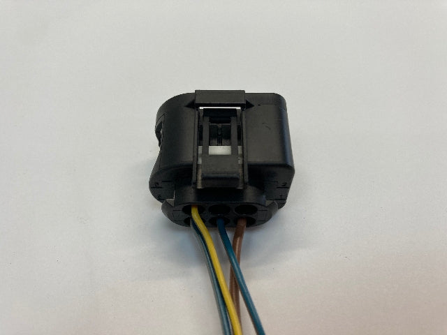 Mini Cooper Clubman Left Rear Tail Light Connector with Wires 63217167411 08-10 R55