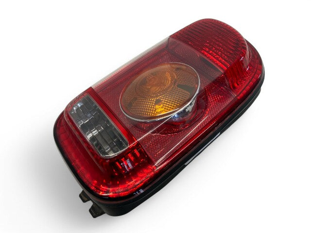 Mini Cooper Clubman Right Rear Tail Light 63217167412 2008-2010 R55 480