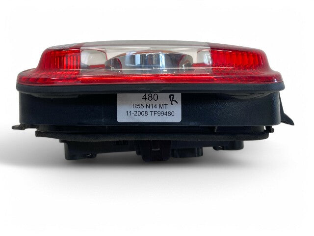 Mini Cooper Clubman Right Rear Tail Light 63217167412 2008-2010 R55 480