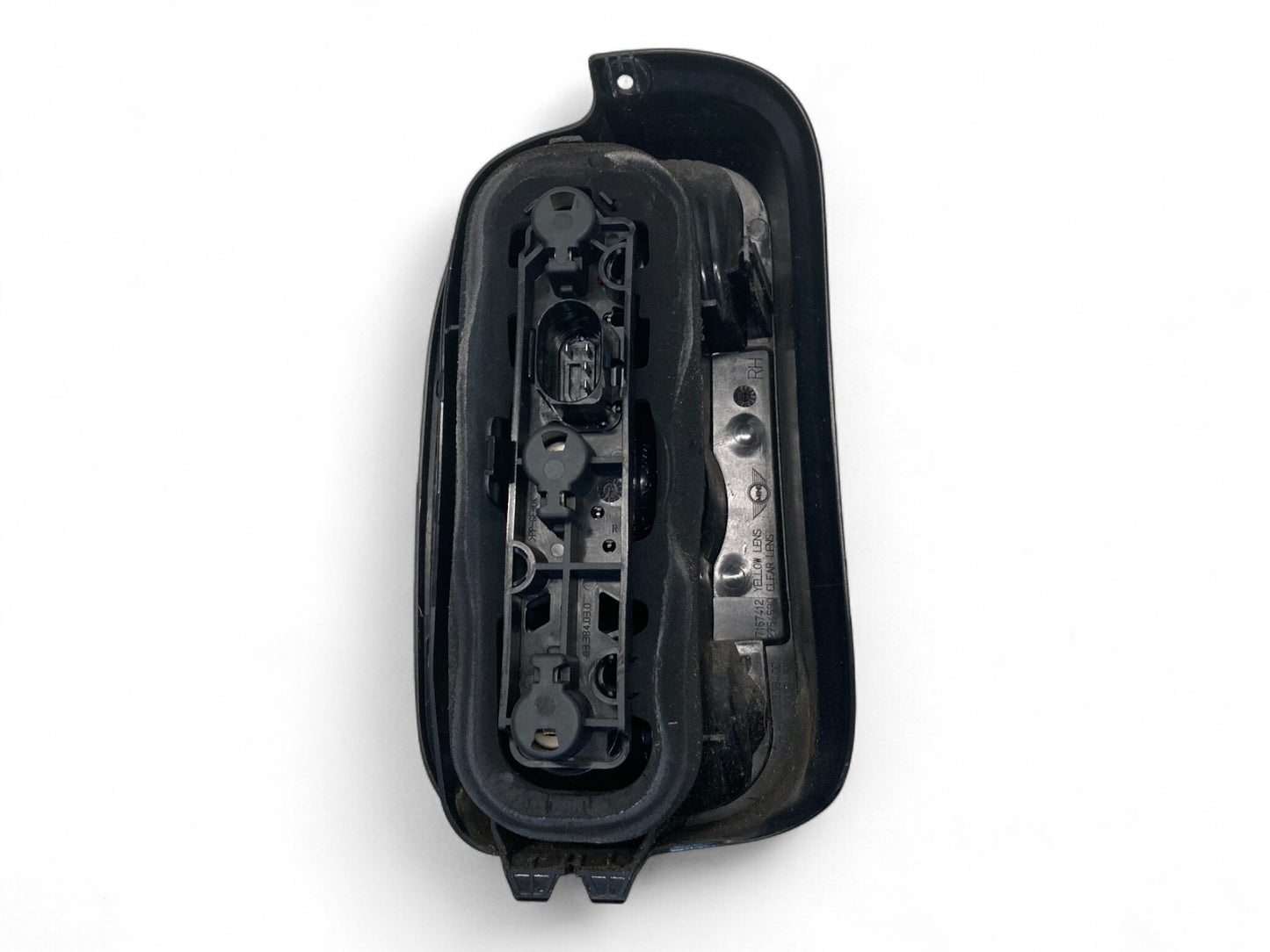 Mini Cooper Clubman Right Rear Tail Light 63217167412 2008-2010 R55 520