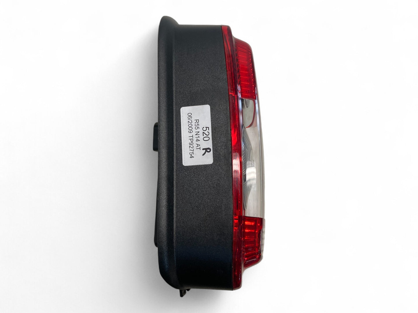 Mini Cooper Clubman Right Rear Tail Light 63217167412 2008-2010 R55 520