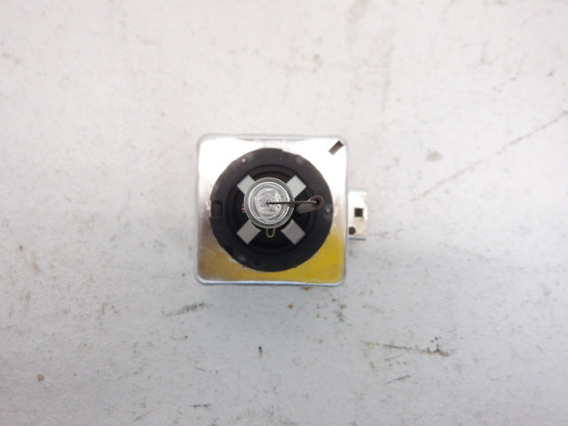 Mini Cooper Xenon Headlight Bulb with Ignitor Used OEM 63217217509 2007-2016 R5x R6x