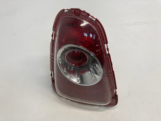 Mini Cooper Left Rear Taillight Clear Lens 63217255913 11-15 R56 R57 R58 R59 420