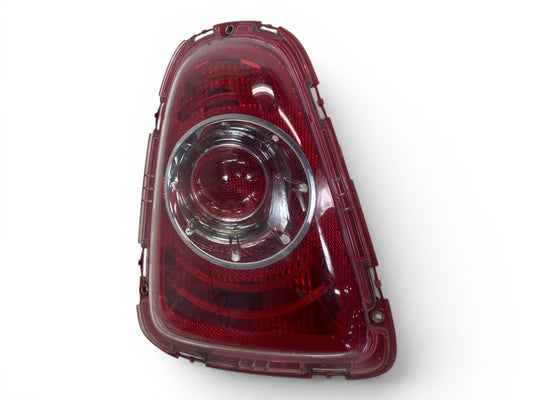 Mini Cooper Left Rear Taillight 63217255913 2011-2015 R56 R57 R58 R59 538