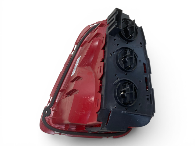 Mini Cooper Left Rear Taillight 63217255913 2011-2015 R56 R57 R58 R59 553