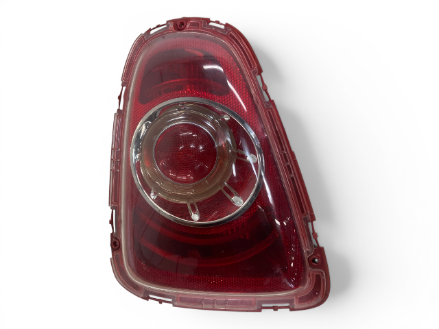Mini Cooper Left Rear Taillight 63217255913 2011-2015 R56 R57 R58 R59 553