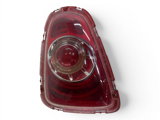 Mini Cooper Left Rear Taillight 63217255913 2011-2015 R56 R57 R58 R59 553