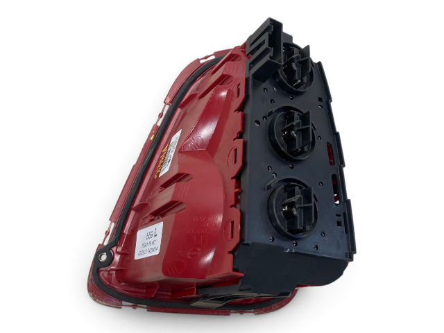 Mini Cooper Left Rear Taillight 63217255913 2011-2015 R56 R57 R58 R59 559