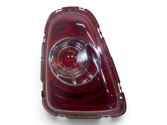 Mini Cooper Left Rear Taillight 63217255913 2011-2015 R56 R57 R58 R59 559