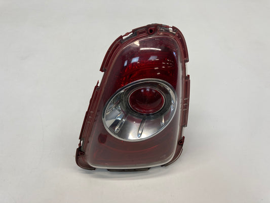 Mini Cooper Right Rear Taillight Clear Lens 63217255914 11-15 R56 R57 R58 R59 424