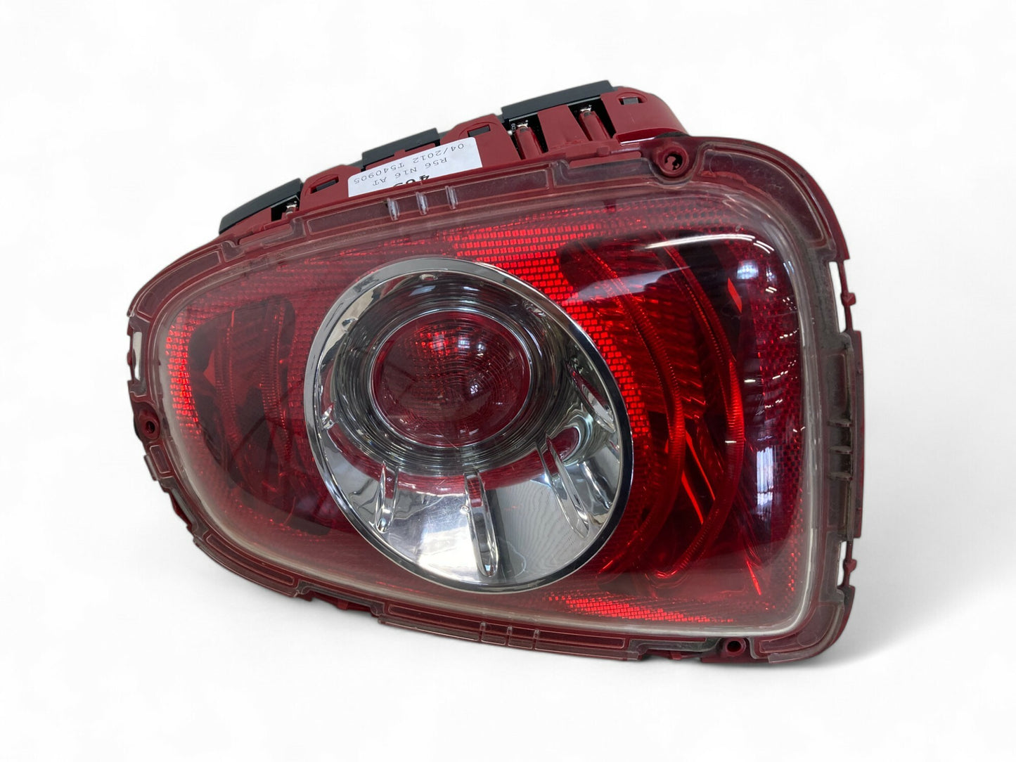 Mini Cooper Right Rear Taillight 63217255914 2011-2015 R56 R57 R58 R59 463