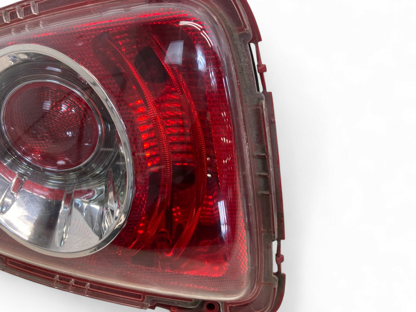 Mini Cooper Right Rear Taillight 63217255914 2011-2015 R56 R57 R58 R59 463