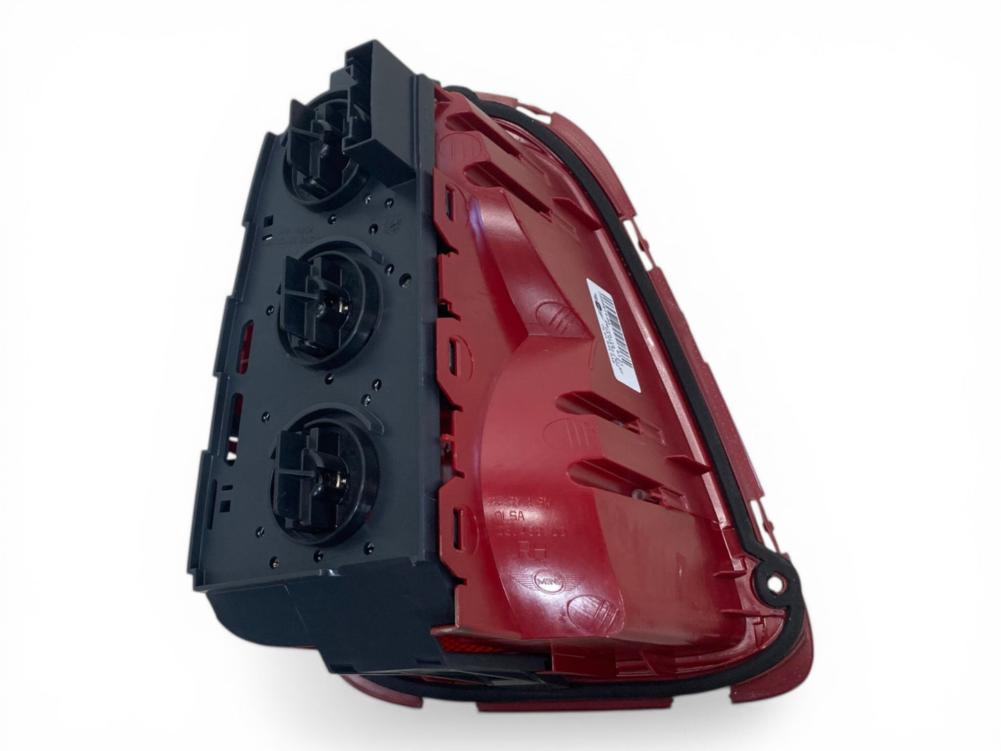 Mini Cooper Right Rear Taillight 63217255914 2011-2015 R56 R57 R58 R59 536