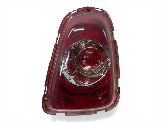 Mini Cooper Right Rear Taillight 63217255914 2011-2015 R56 R57 R58 R59 536
