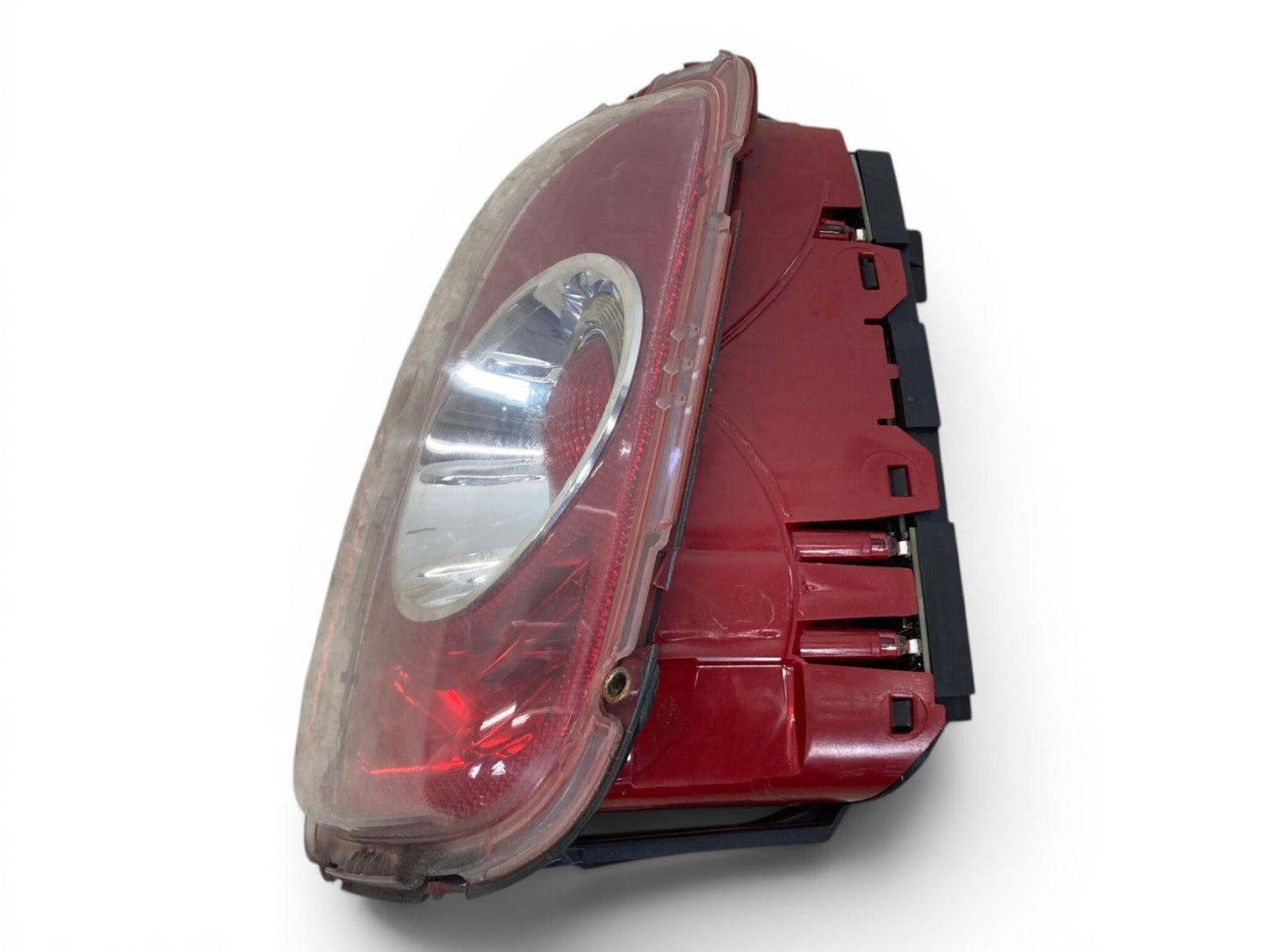 Mini Cooper Right Rear Taillight 63217255914 2011-2015 R56 R57 R58 R59 538