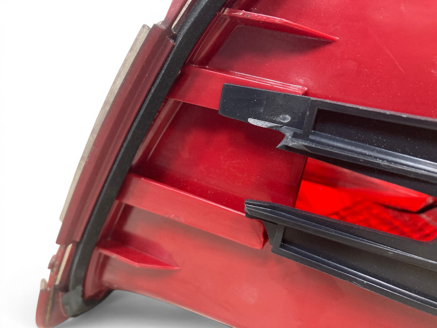 Mini Cooper Right Rear Taillight 63217255914 2011-2015 R56 R57 R58 R59 538