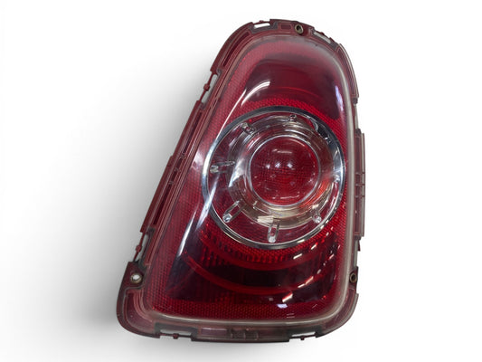 Mini Cooper Right Rear Taillight 63217255914 2011-2015 R56 R57 R58 R59 538
