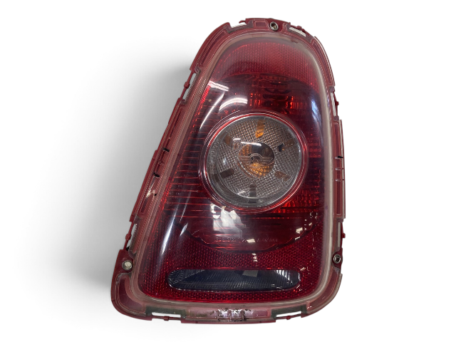 Mini Cooper Right Rear Taillight 63217255914 2011-2015 R56 R57 R58 R59 558