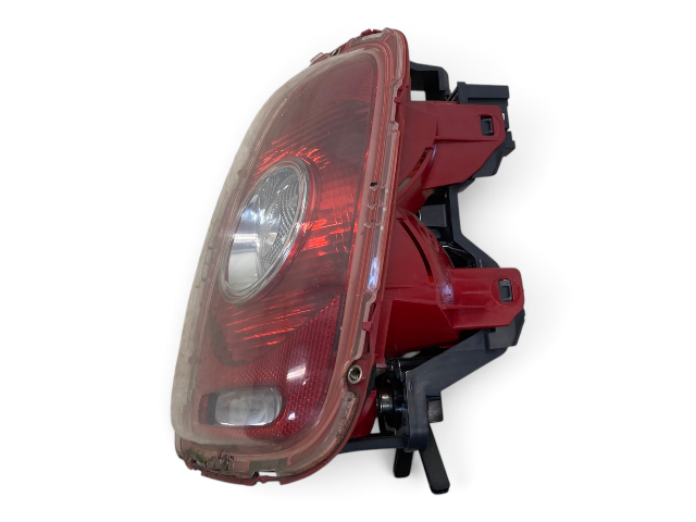 Mini Cooper Right Rear Taillight 63217255914 2011-2015 R56 R57 R58 R59 558