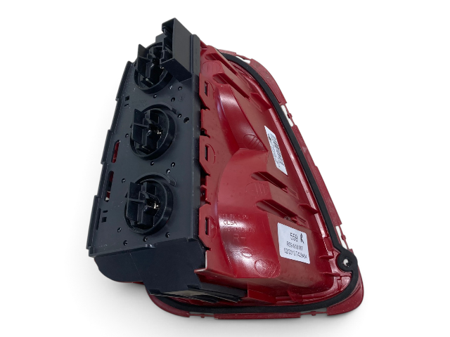 Mini Cooper Right Rear Taillight 63217255914 2011-2015 R56 R57 R58 R59 559