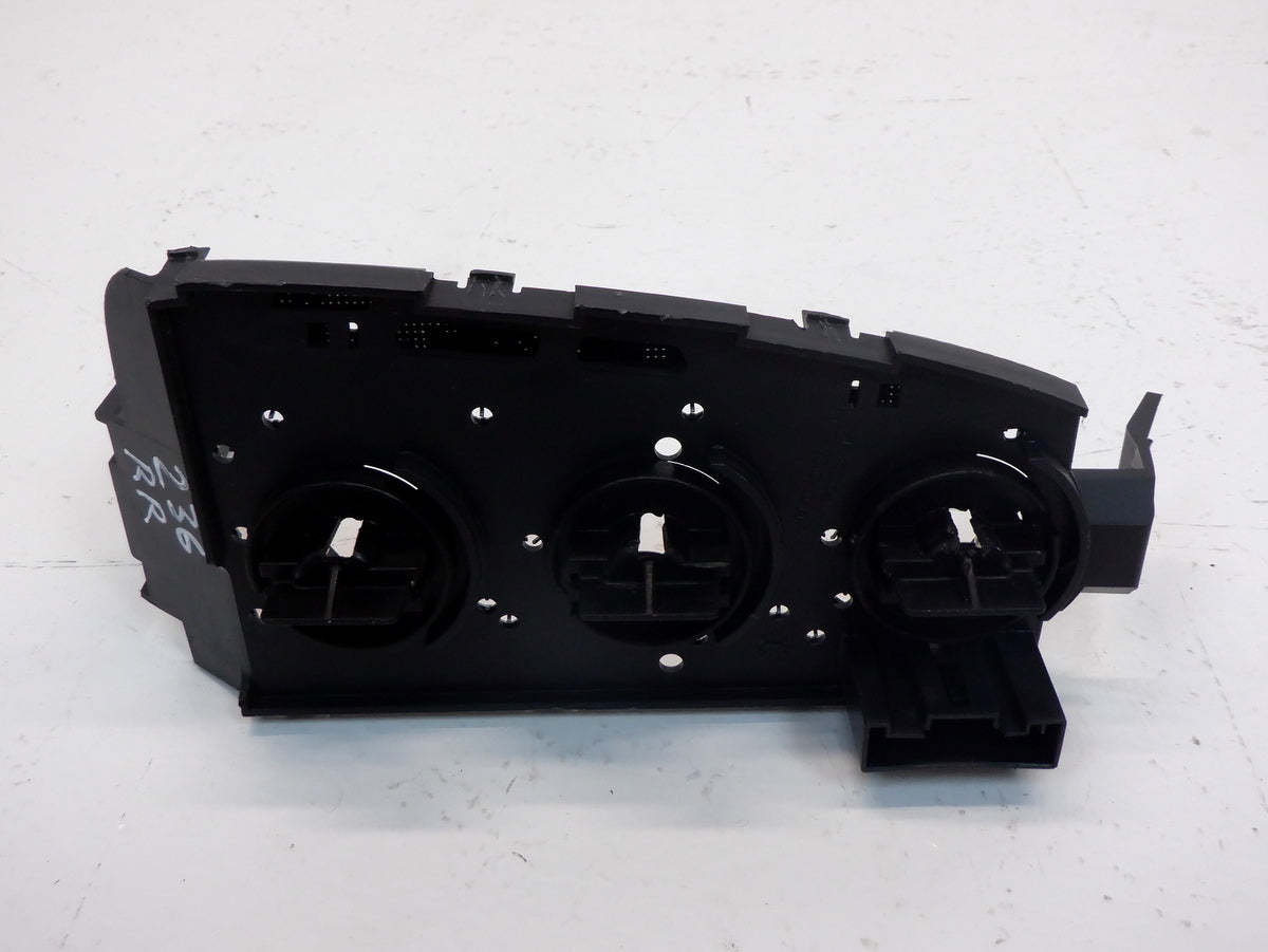 Mini Cooper Right Rear Tail Light Bulb Socket Holder 11-15 R56 R57 R58 R59