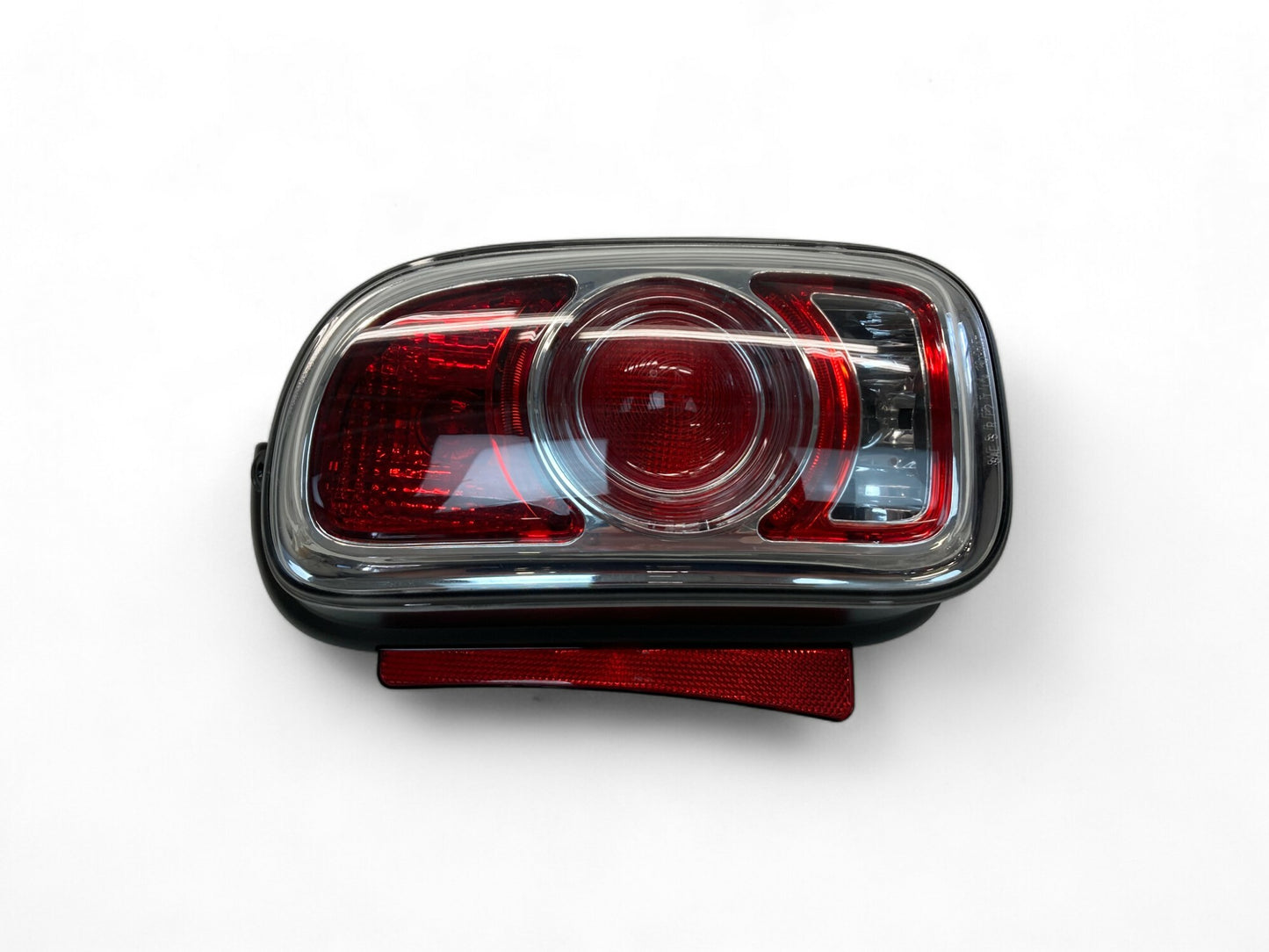 Mini Cooper Clubman Right Rear Taillight NEW 63217255920 11-14 R55