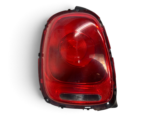 Mini Cooper Left Taillight 63217297509 2014-2018 F55 F56 F57 554