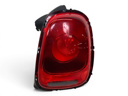 Mini Cooper Right Taillight 63217297510 2014-2018 F55 F56 F57 546