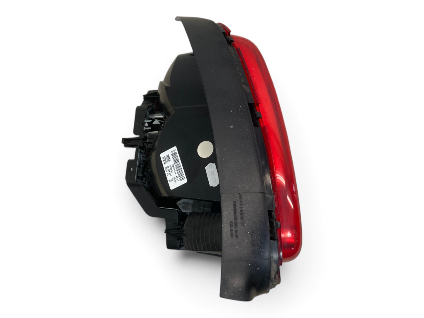 Mini Cooper Right Taillight 63217297510 2014-2018 F55 F56 F57 554