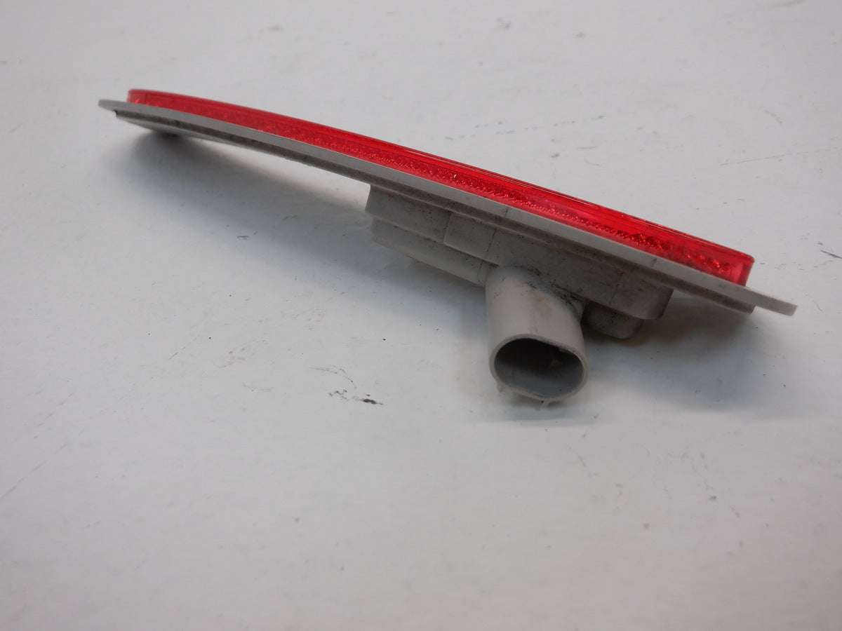 Mini Cooper Right Rear Side Marker Light 63217297548 14-22 F55 F56 F57