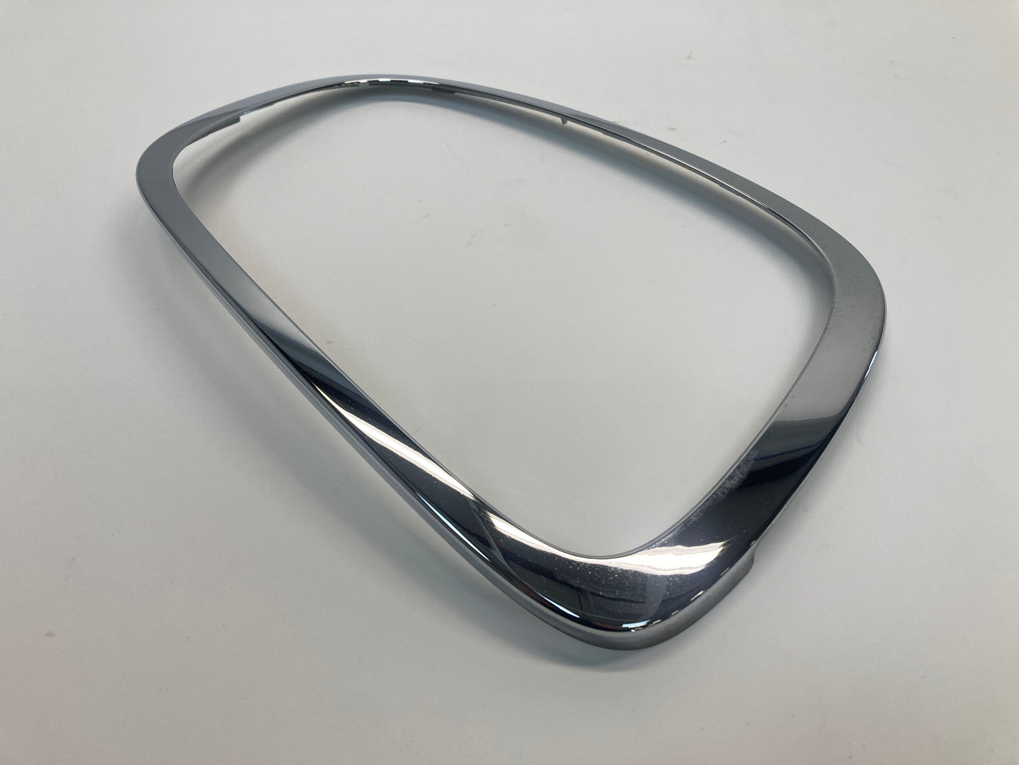 Mini Cooper Right Tail Light Trim Ring 63217351432 F55 F56 F57