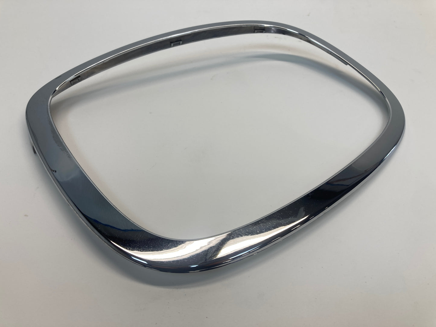 Mini Cooper Right Tail Light Trim Ring 63217351432 F55 F56 F57