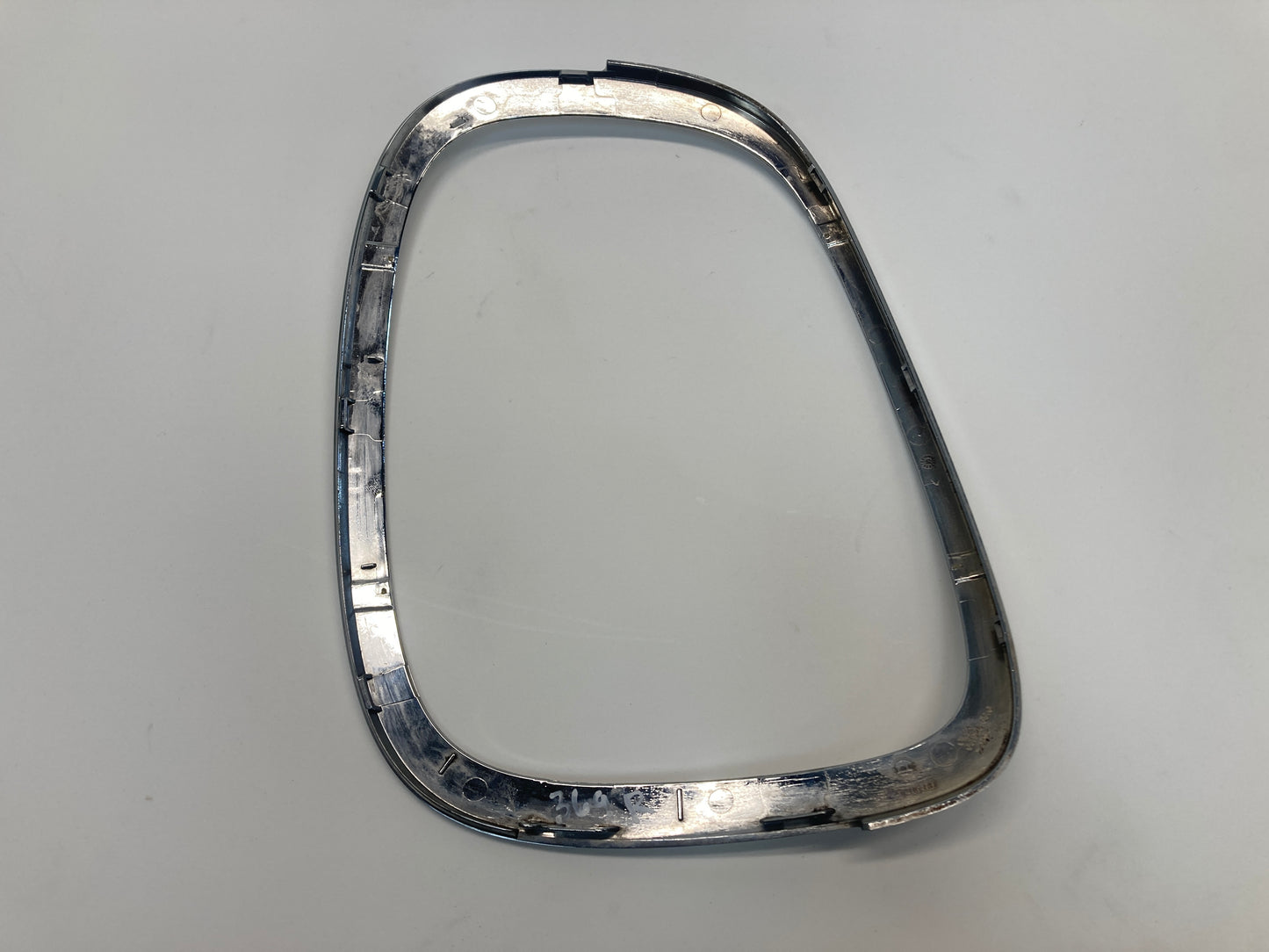 Mini Cooper Right Tail Light Trim Ring 63217351432 F55 F56 F57