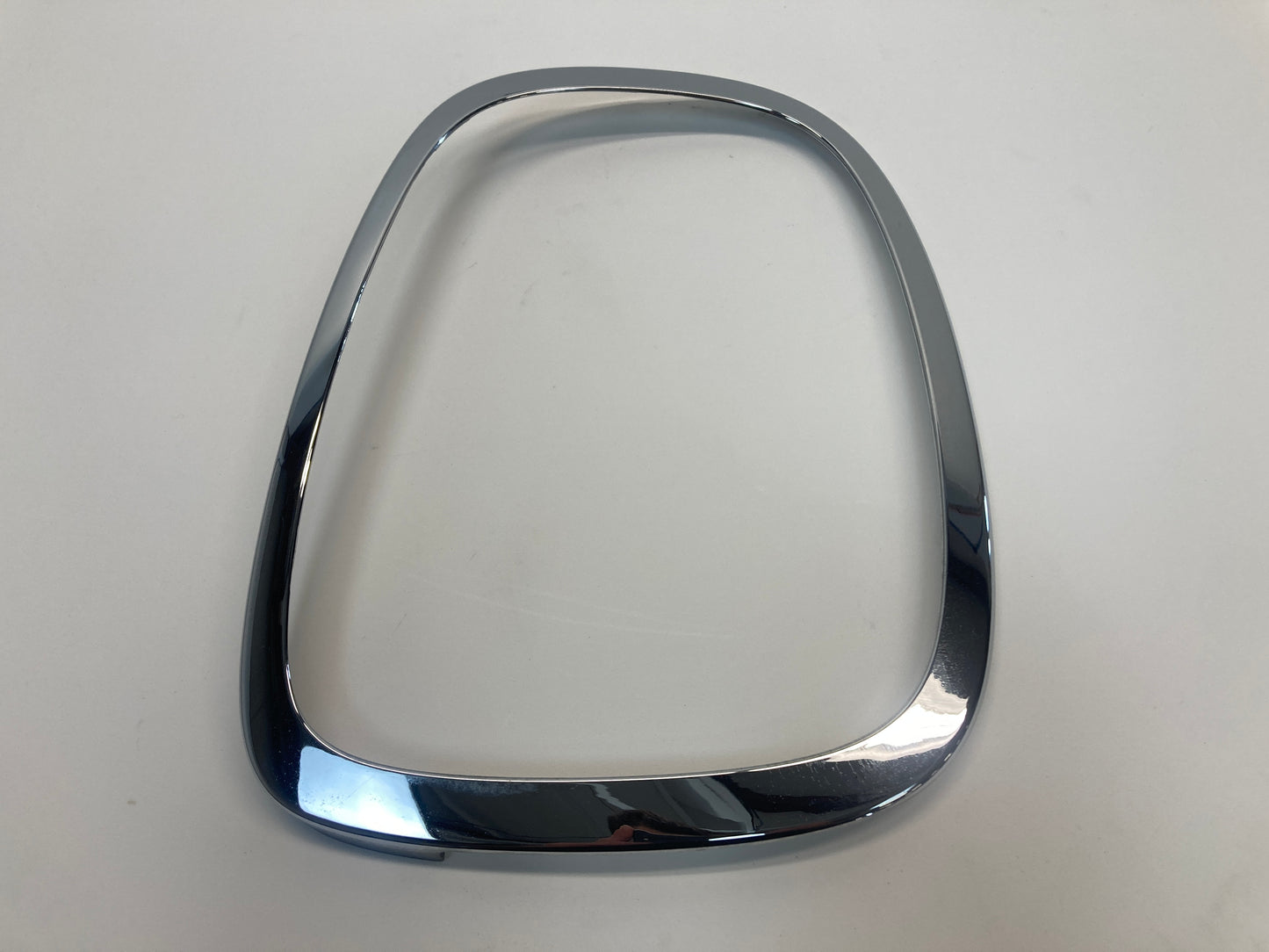 Mini Cooper Right Tail Light Trim Ring 63217351432 F55 F56 F57
