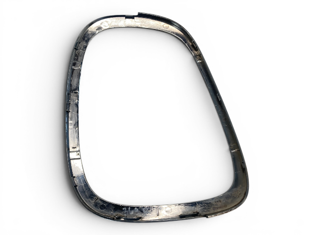 Mini Cooper Right Tail Light Trim Ring 63218495332 2014-2024 F55 F56 F57