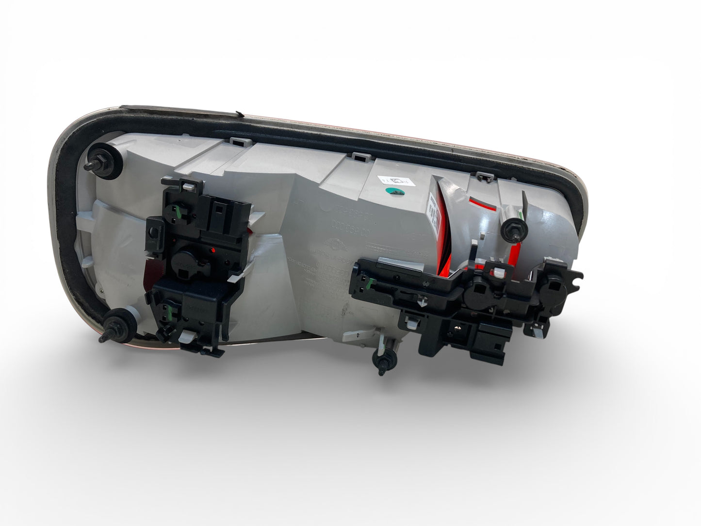 Mini Cooper Clubman Left  Tail Light 63217354987 2016-2020 F54 532