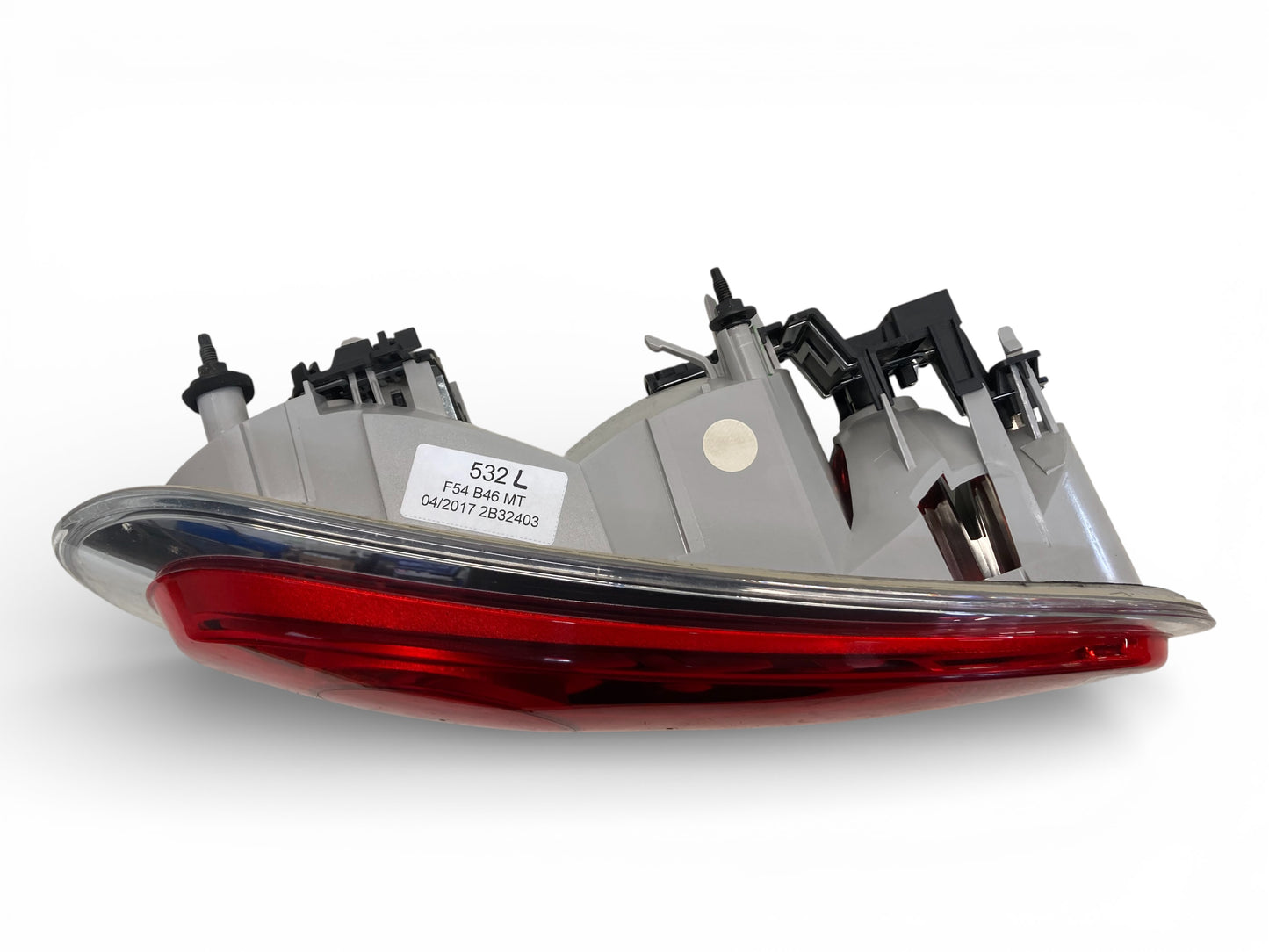 Mini Cooper Clubman Left  Tail Light 63217354987 2016-2020 F54 532