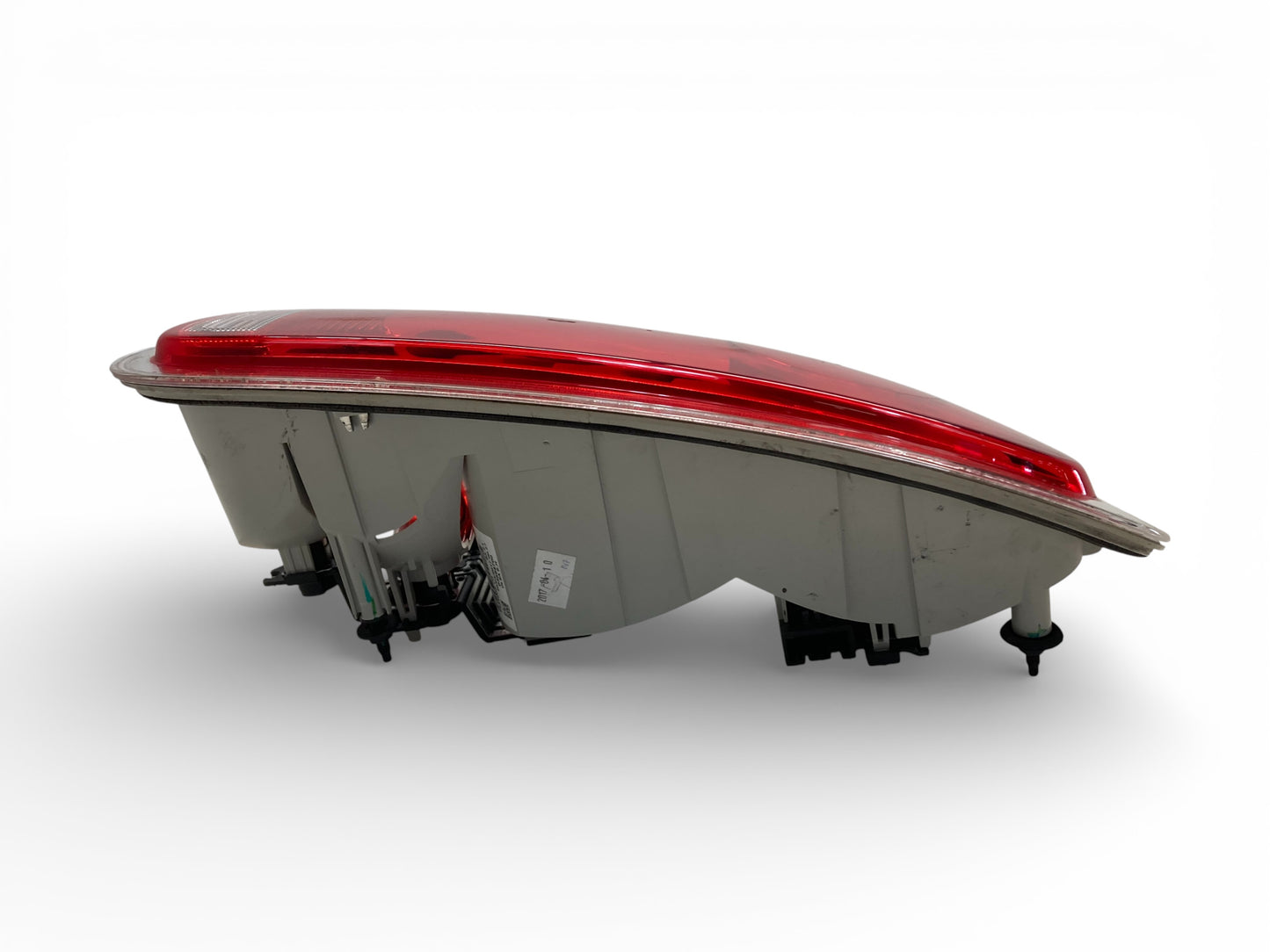 Mini Cooper Clubman Right Tail Light 63217354988 2016-2020 F54 532