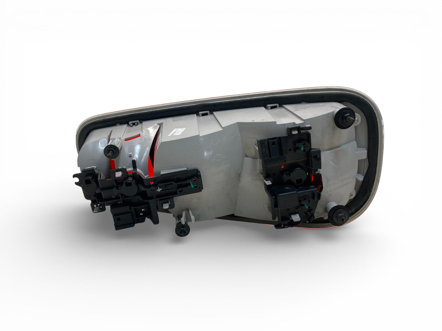 Mini Cooper Clubman Right Tail Light 63217354988 2016-2020 F54 532