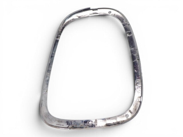 Mini Cooper Left Tail Light Trim Ring 63218495331 2014-2024 F55 F56 F57