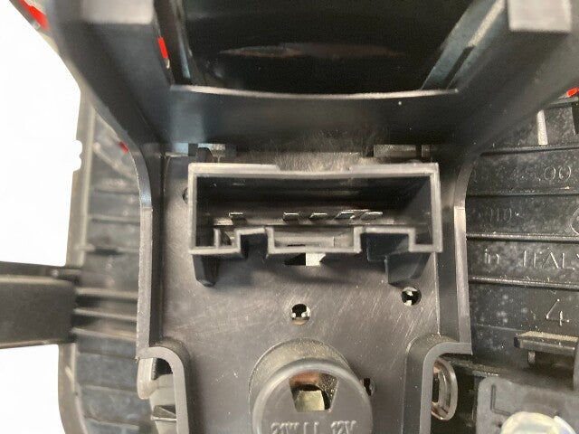 Mini Cooper Countryman Left Taillight 63219808151 2011-2016 R60 502